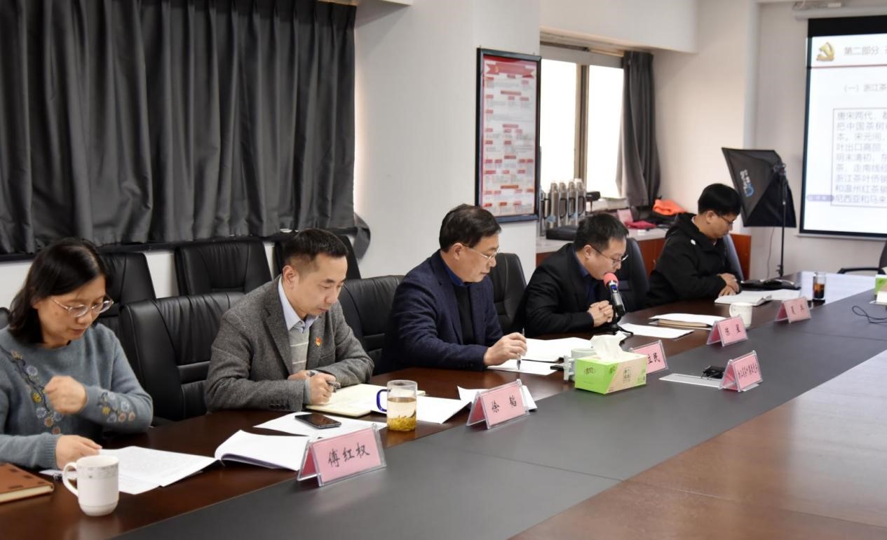 中共MK体育（中国）国际平台委员会开展党史学习教育联学联建活动